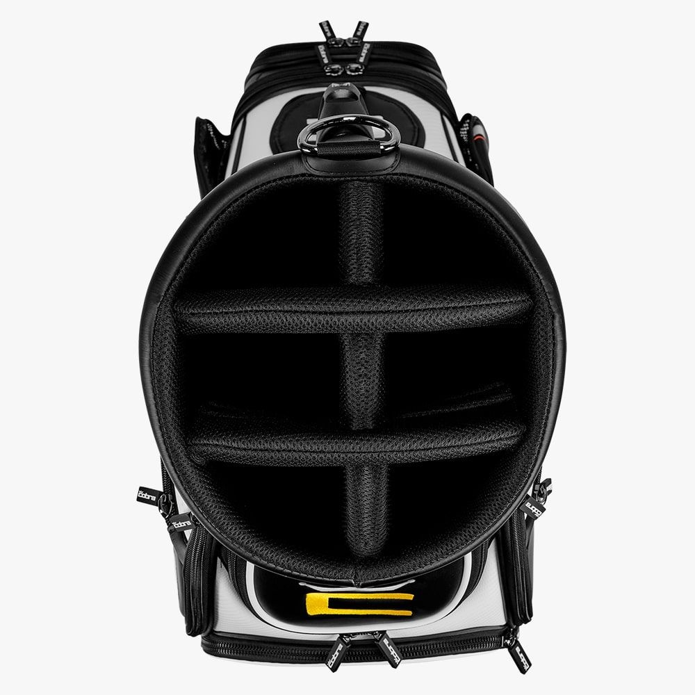 Cobra / Vessel 2022 Tour Staff Bag | MULLIE Golf